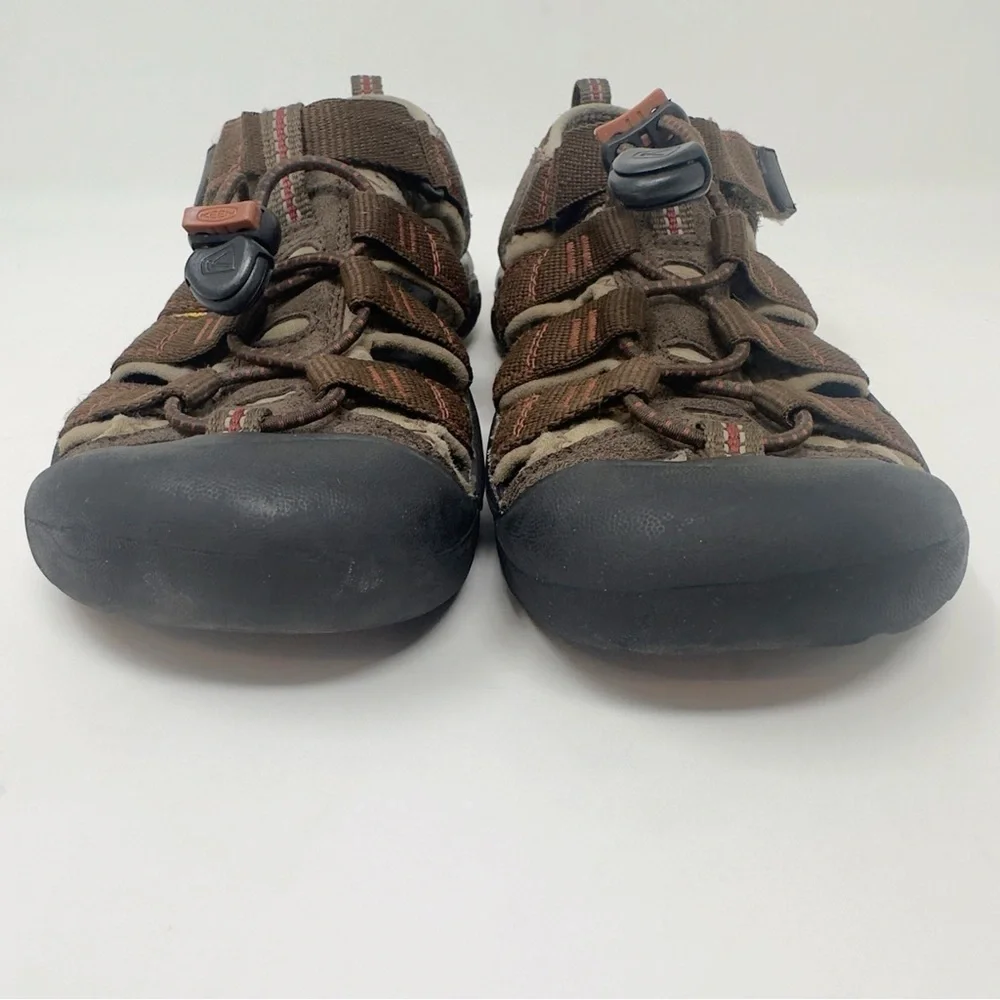 Keen Kids Seacamp Sandals